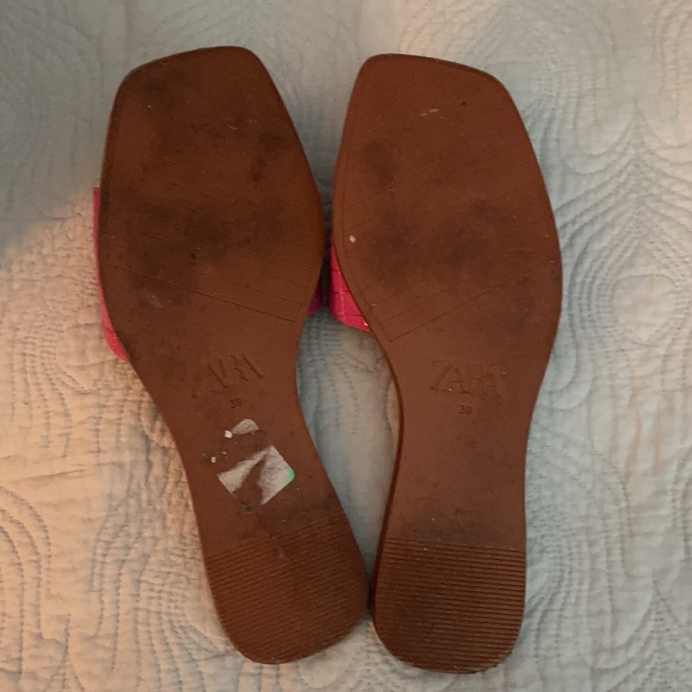 Zara Sandals - Picture 4 of 4